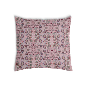Gesundheitskissen Rosa Mandala