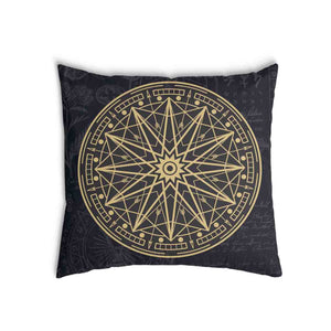 Gesundheitskissen Mystik Mandala