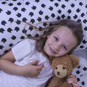Gravity® - Gesundheitskissen / Kissenbezüge für Kinder
