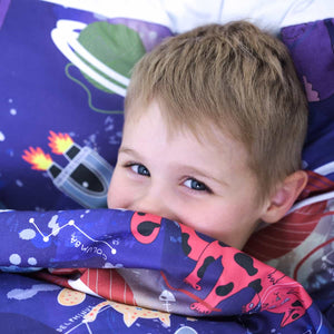 Gravity® - Gesundheitskissen / Kissenbezüge für Kinder