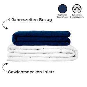 Standard (vorher Gravity) Classic Gewichtsdecke für Kinder