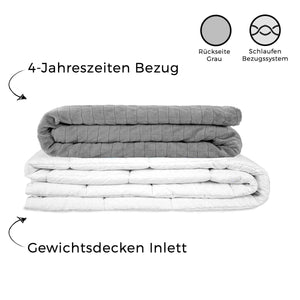 Standard (vorher Gravity) Classic Gewichtsdecke für Kinder