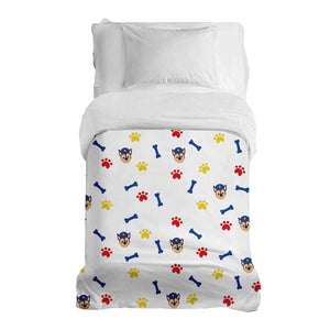 Standard (vorher Gravity) Paw Patrol Gewichtsdecke für Kinder