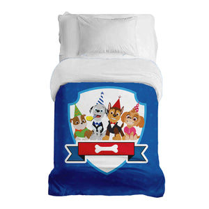 Standard (vorher Gravity) Paw Patrol Gewichtsdecke für Kinder