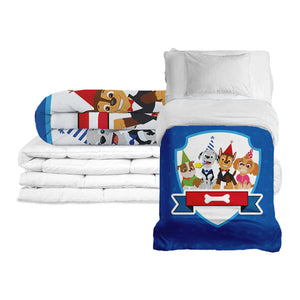Standard (vorher Gravity) Paw Patrol Gewichtsdecke für Kinder