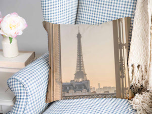 Gesundheitskissen Paris