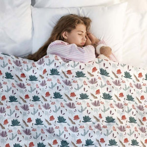 Standard (vorher Gravity) Meerestiere Gewichtsdecke für Kinder