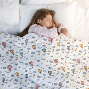 Standard (vorher Gravity) Kunterbunt Gewichtsdecke für Kinder