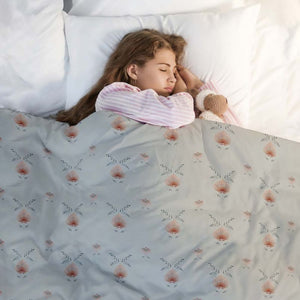 Standard (vorher Gravity) Meerestiere Gewichtsdecke für Kinder