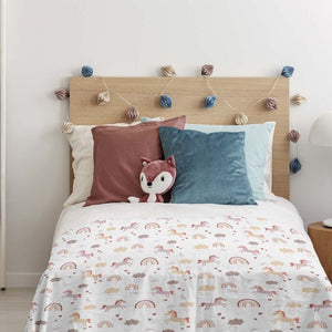Standard (vorher Gravity) Kunterbunt Gewichtsdecke für Kinder