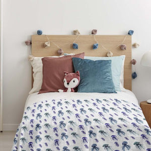 Standard (vorher Gravity) Meerestiere Gewichtsdecke für Kinder