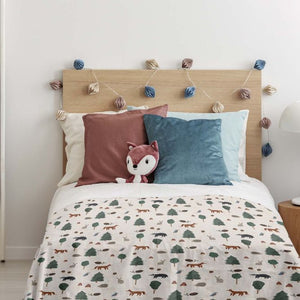 Standard (vorher Gravity) Tiere Gewichtsdecke für Kinder