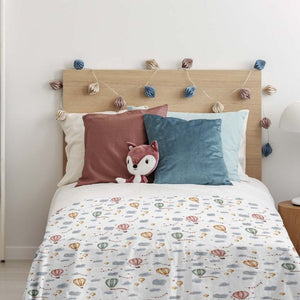 Standard (vorher Gravity) Kunterbunt Gewichtsdecke für Kinder
