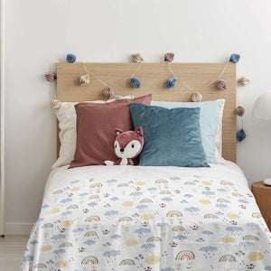Standard (vorher Gravity) Kunterbunt Gewichtsdecke für Kinder