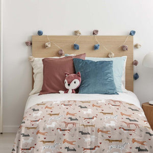 Standard (vorher Gravity) Tiere Gewichtsdecke für Kinder