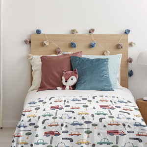Standard (vorher Gravity) Kunterbunt Gewichtsdecke für Kinder
