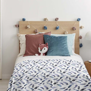 Standard (vorher Gravity) Natur Gewichtsdecke für Kinder