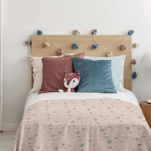 Standard (vorher Gravity) Natur Gewichtsdecke für Kinder