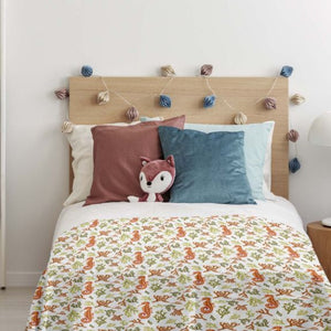 Standard (vorher Gravity) Meerestiere Gewichtsdecke für Kinder