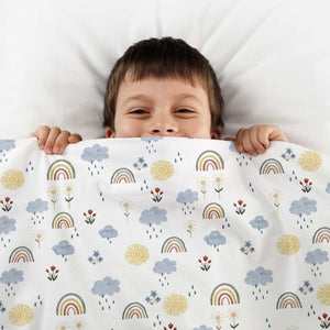 Standard (vorher Gravity) Kunterbunt Gewichtsdecke für Kinder