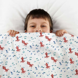 Standard (vorher Gravity) Meerestiere Gewichtsdecke für Kinder