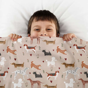 Standard (vorher Gravity) Tiere Gewichtsdecke für Kinder