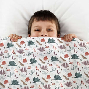 Standard (vorher Gravity) Meerestiere Gewichtsdecke für Kinder