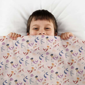 Standard (vorher Gravity) Meerestiere Gewichtsdecke für Kinder