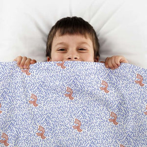 Standard (vorher Gravity) Meerestiere Gewichtsdecke für Kinder