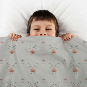 Standard (vorher Gravity) Meerestiere Gewichtsdecke für Kinder