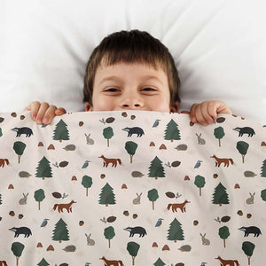Standard (vorher Gravity) Tiere Gewichtsdecke für Kinder